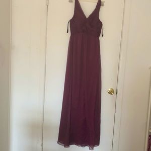 BHLDN Dress
